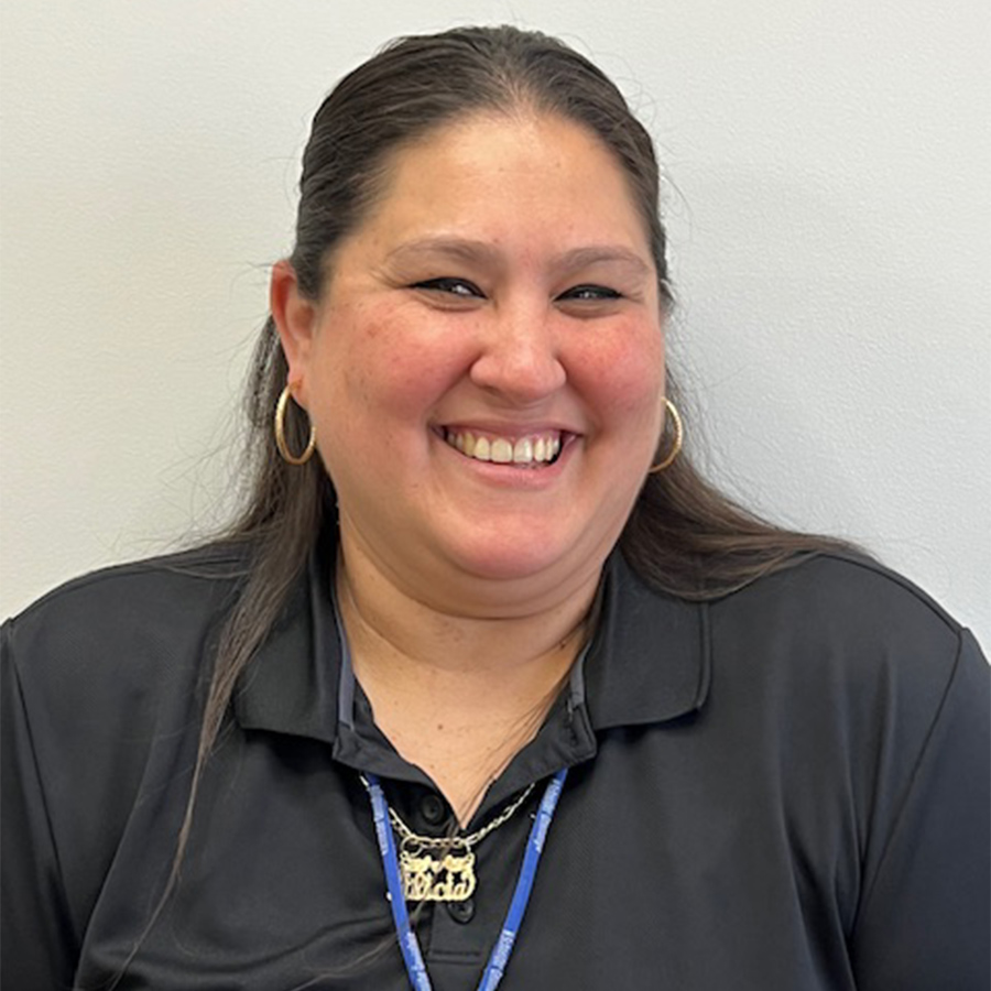 Alicia "Licha" Hernandez